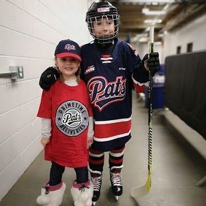 Meet your Posher, Dillon